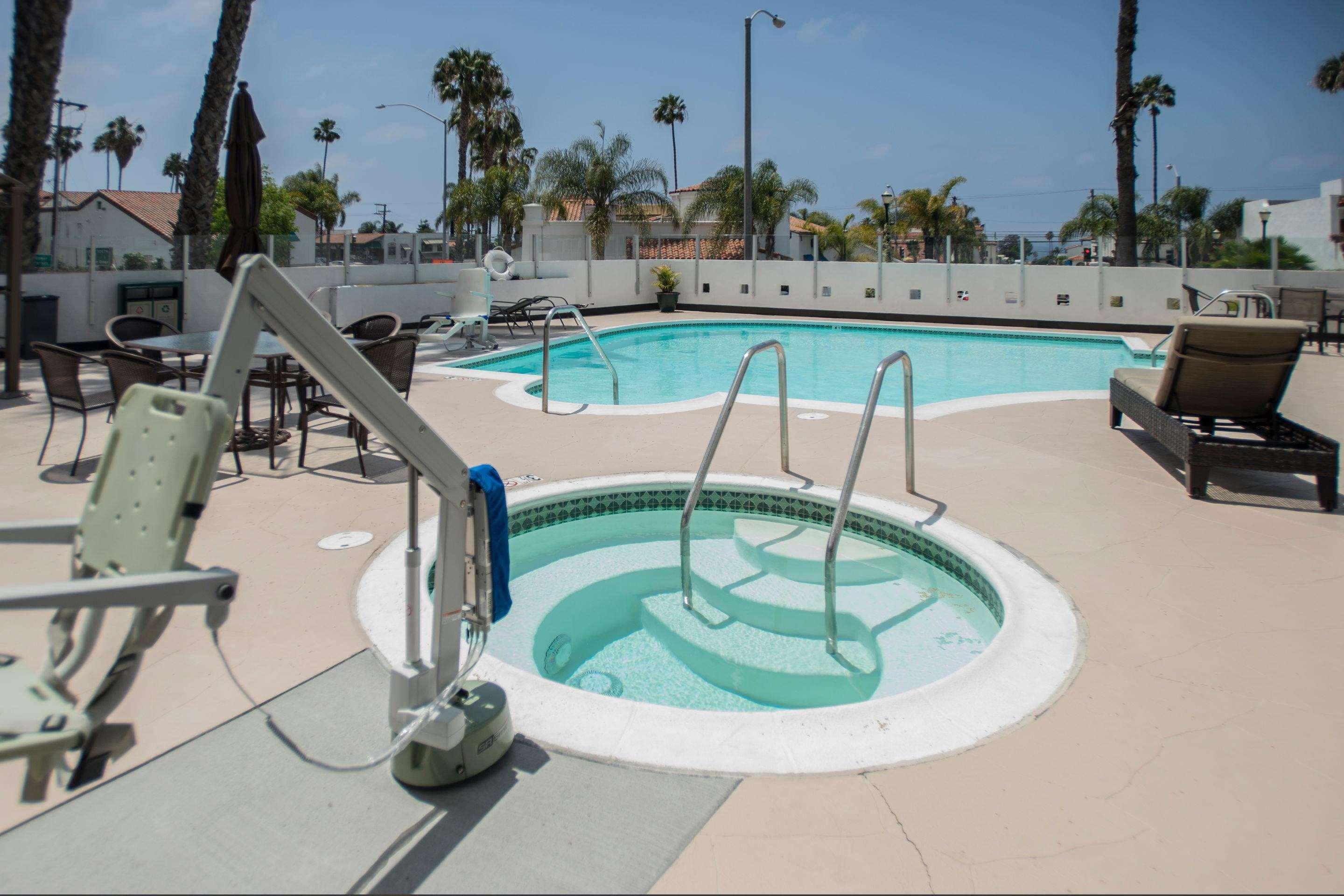 The Volare, Ascend Hotel Collection San Clemente Extérieur photo