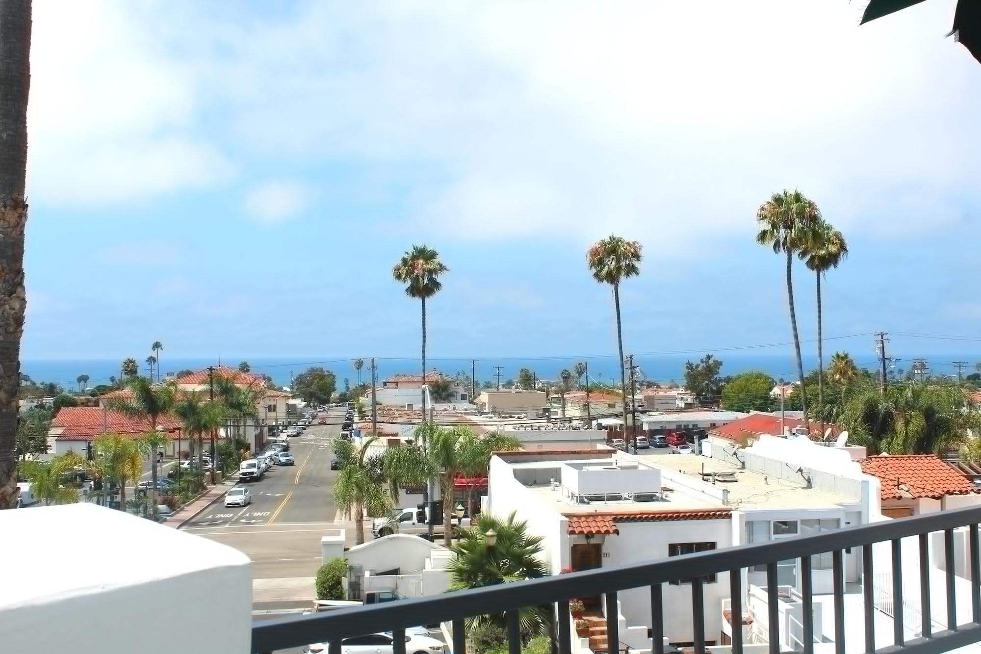 The Volare, Ascend Hotel Collection San Clemente Extérieur photo