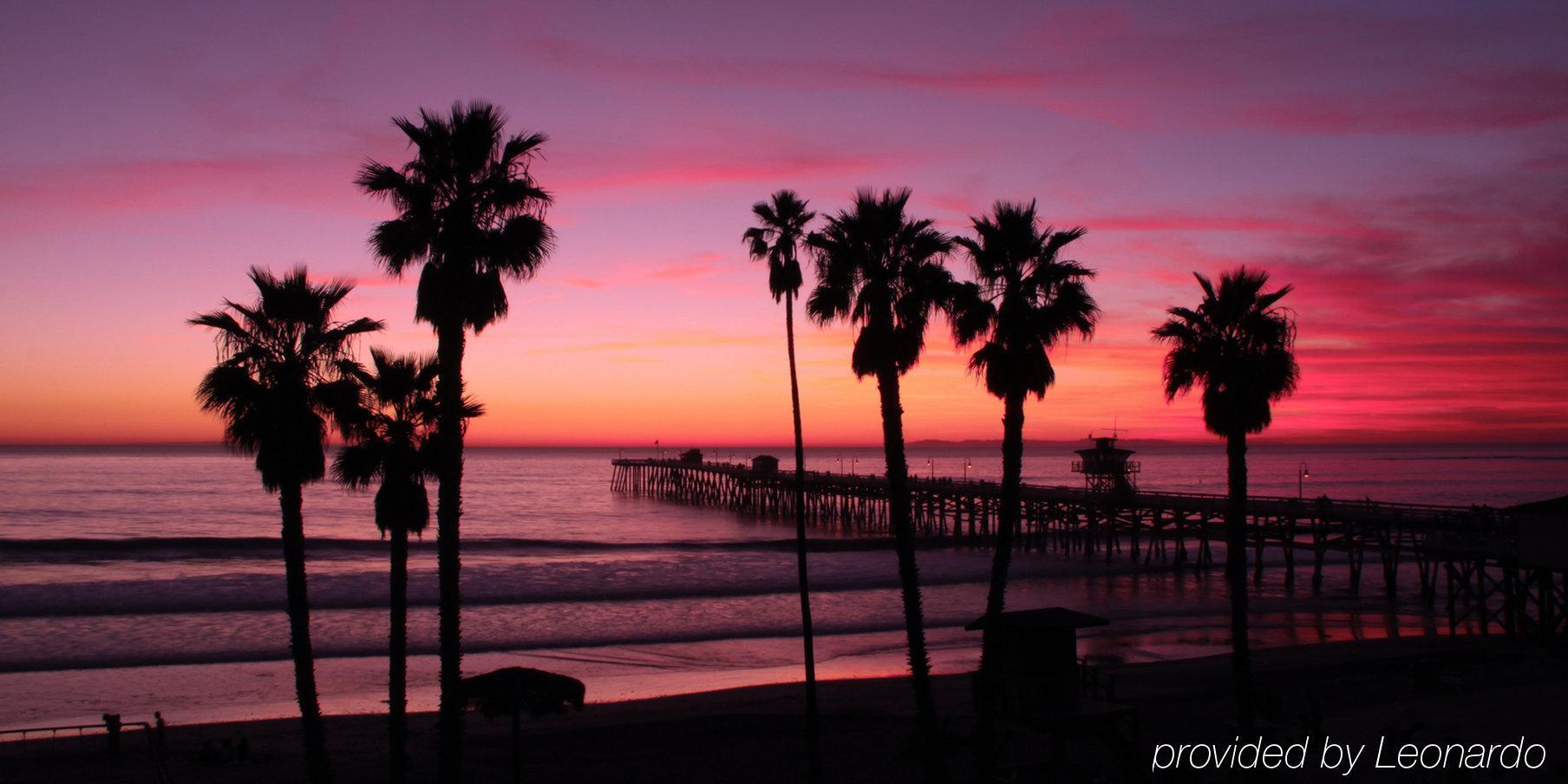 The Volare, Ascend Hotel Collection San Clemente Extérieur photo