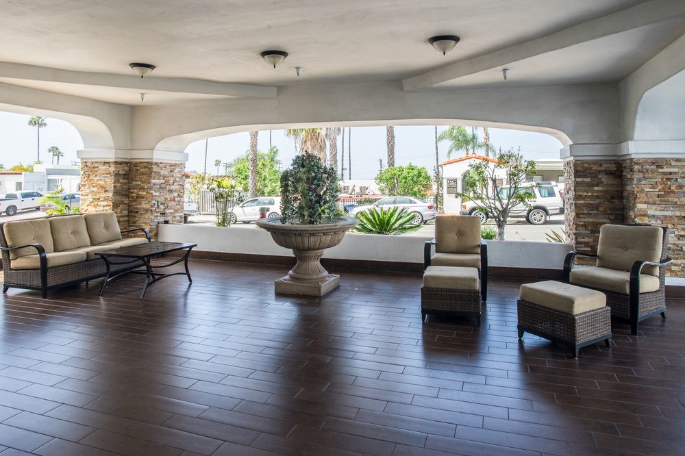 The Volare, Ascend Hotel Collection San Clemente Extérieur photo